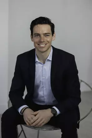 Joey Braden, Collingwood, Real Estate Agent